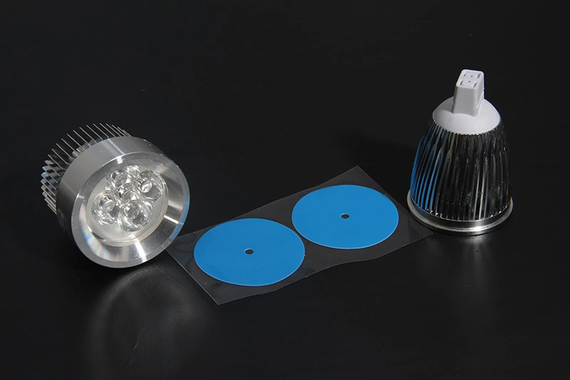 flexible thermal film for led Thermal management